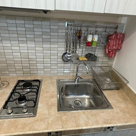 Lolly House Villa Napoli Bagian luar foto