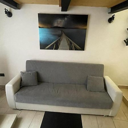 Lolly House Villa Napoli Bagian luar foto
