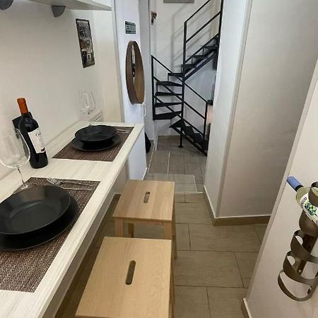 Lolly House Villa Napoli Bagian luar foto