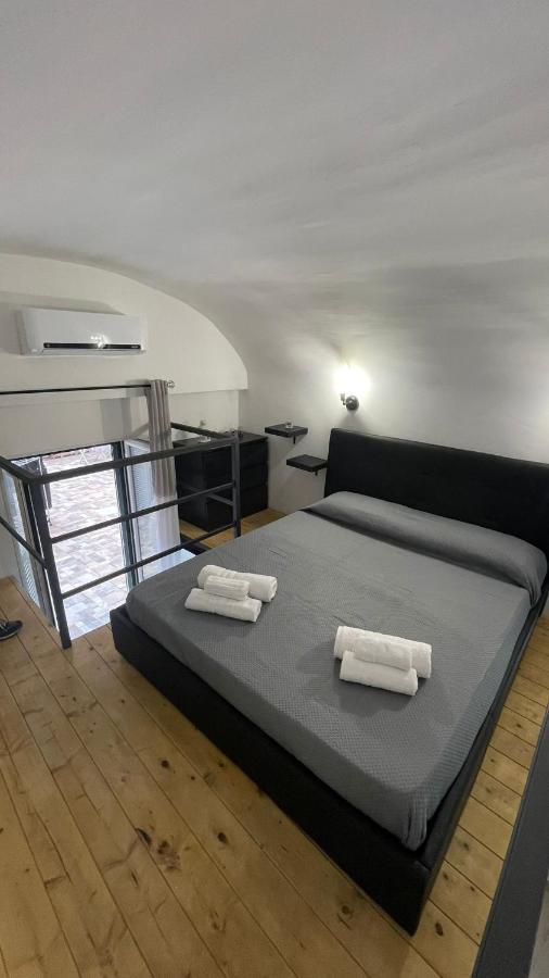 Lolly House Villa Napoli Bagian luar foto