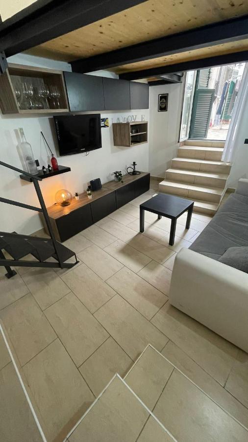 Lolly House Villa Napoli Bagian luar foto