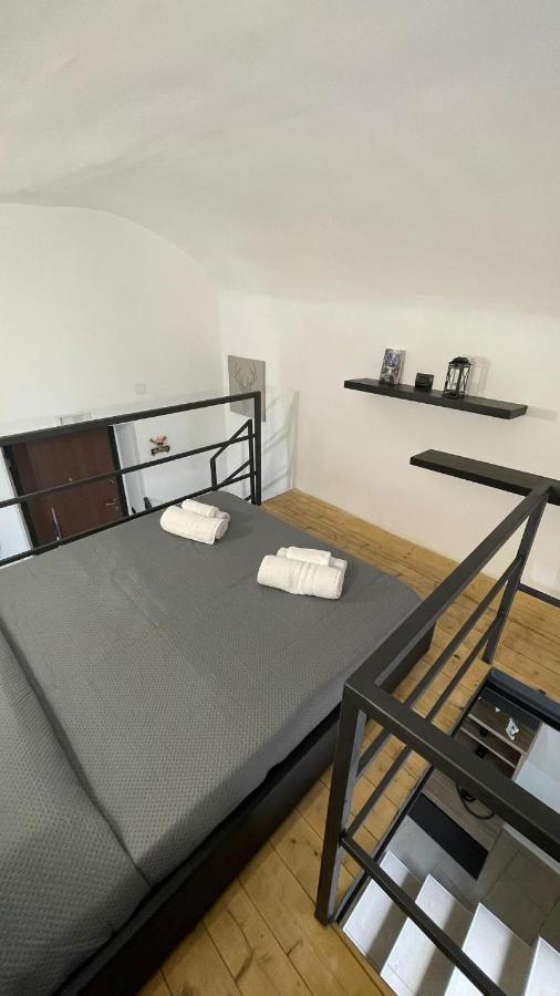Lolly House Villa Napoli Bagian luar foto