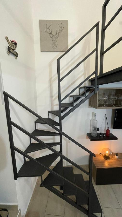 Lolly House Villa Napoli Bagian luar foto