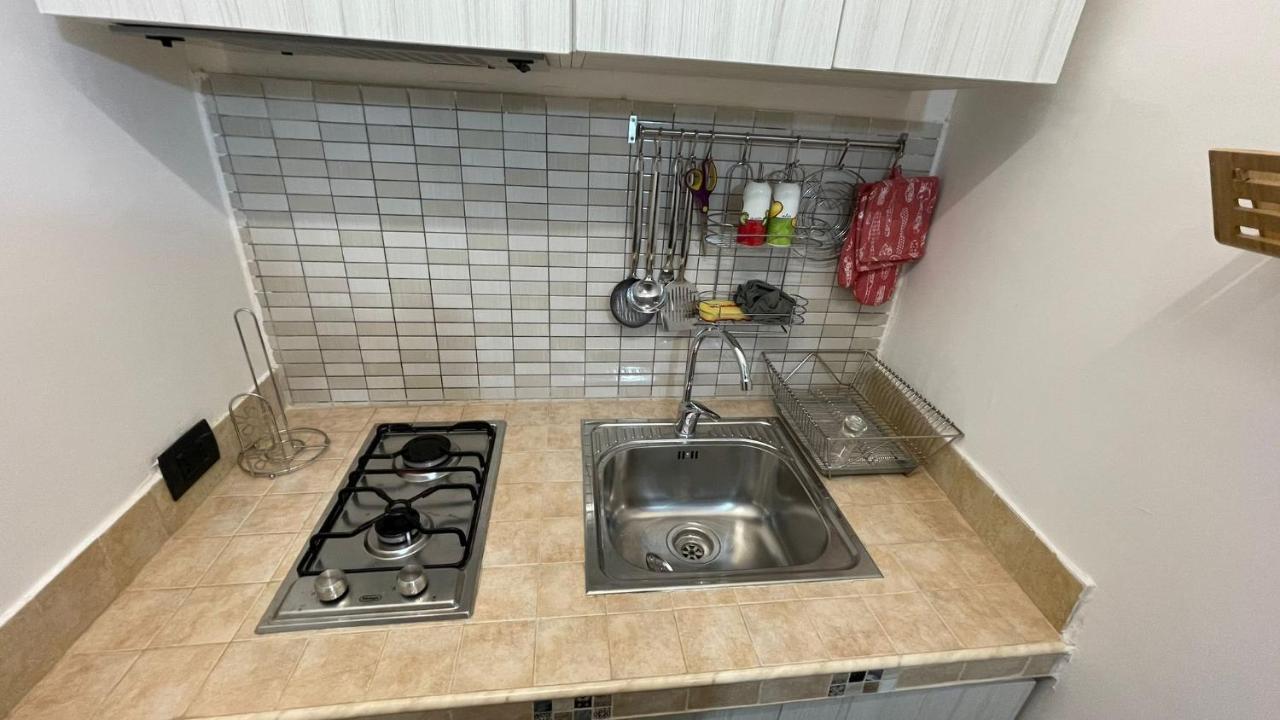 Lolly House Villa Napoli Bagian luar foto