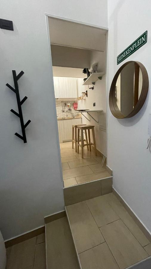 Lolly House Villa Napoli Bagian luar foto