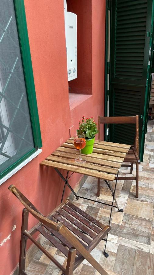 Lolly House Villa Napoli Bagian luar foto