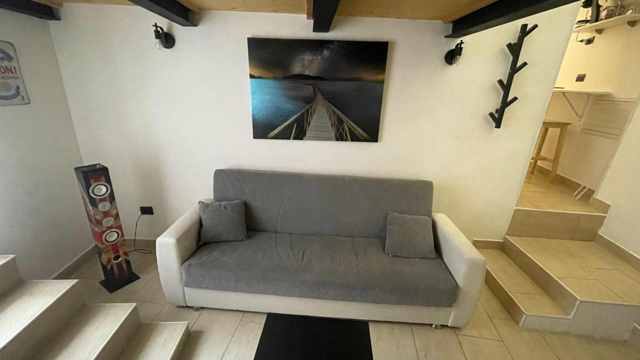 Lolly House Villa Napoli Bagian luar foto