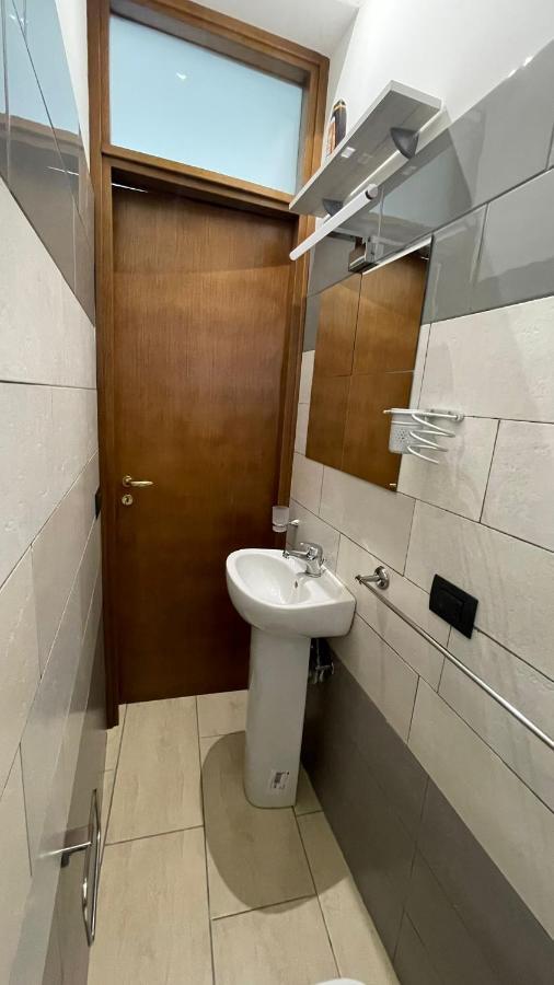 Lolly House Villa Napoli Bagian luar foto
