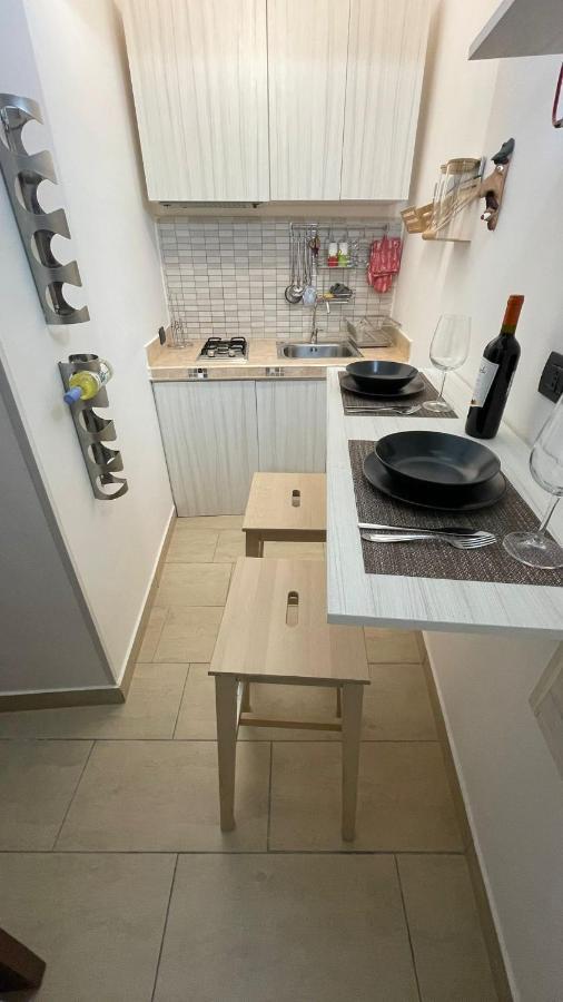 Lolly House Villa Napoli Bagian luar foto