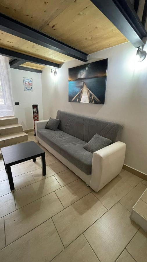 Lolly House Villa Napoli Bagian luar foto